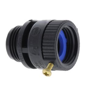 Hendrickson irrigation backflow preventer