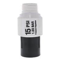 hoese pressure regulator
